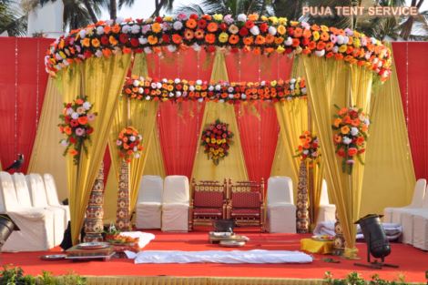 MANDAP