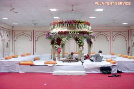 MANDAP