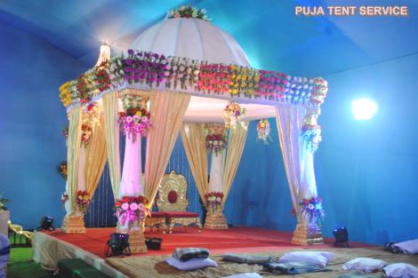 MANDAP