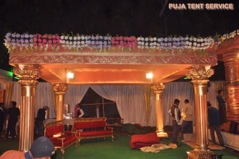 MANDAP